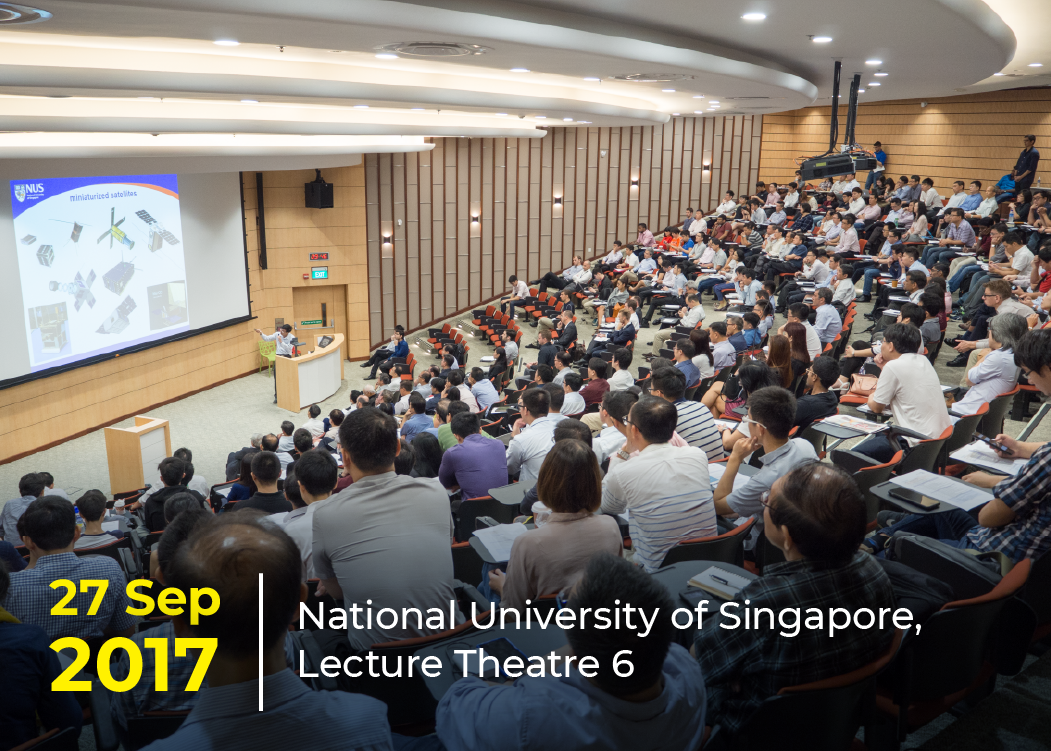 SSS 2017